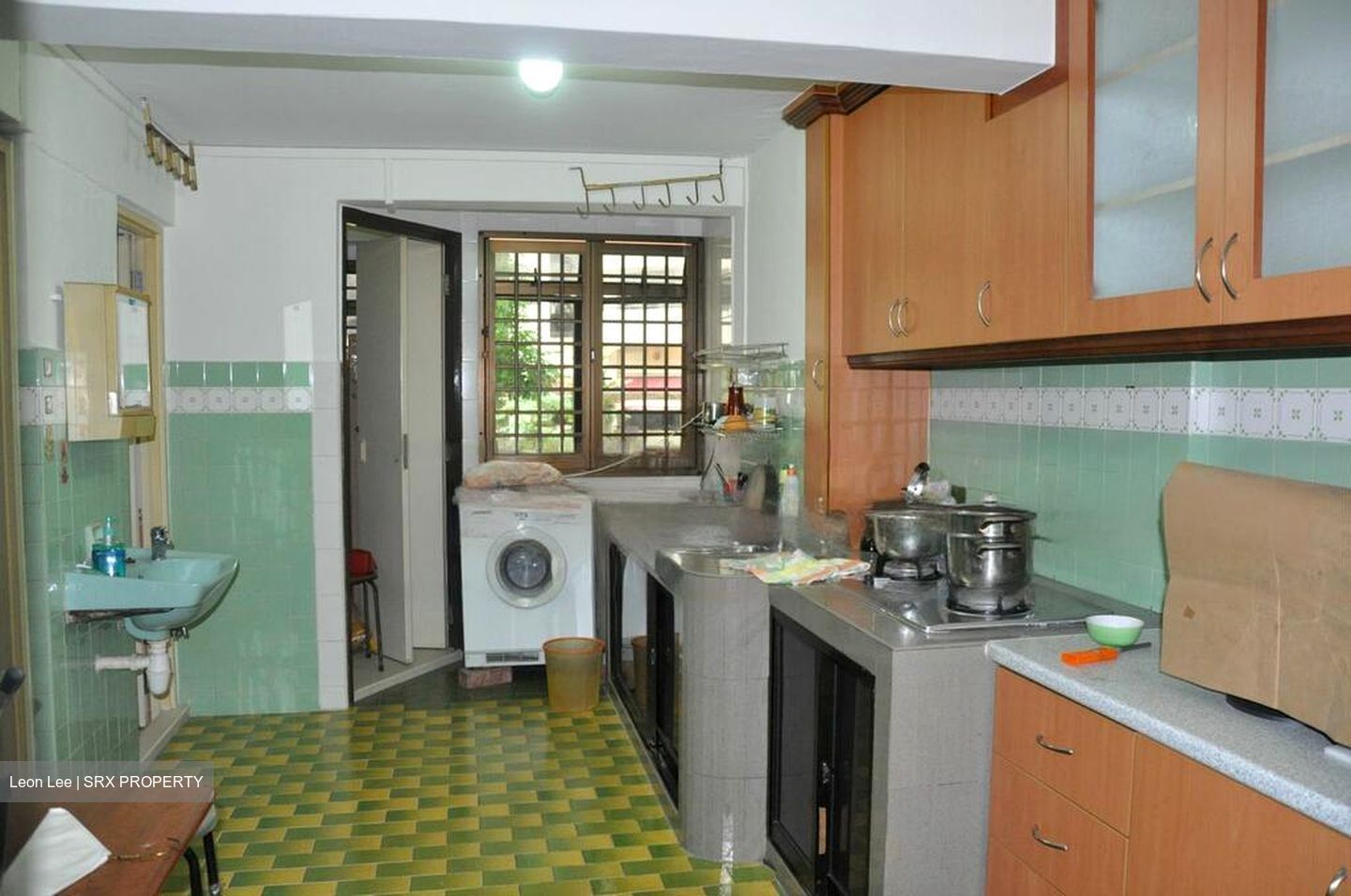 Blk 20 Dover Ville (Queenstown), HDB 3 Rooms #544414451